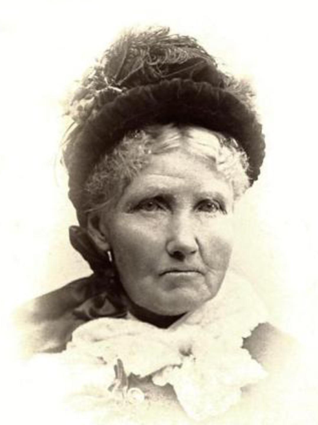 Ann Corbridge (1812 - 1902) Profile